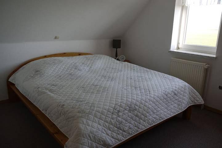 Ferienhaus für 5 Personen, mit Garten und Terrasse in Dornum - 2