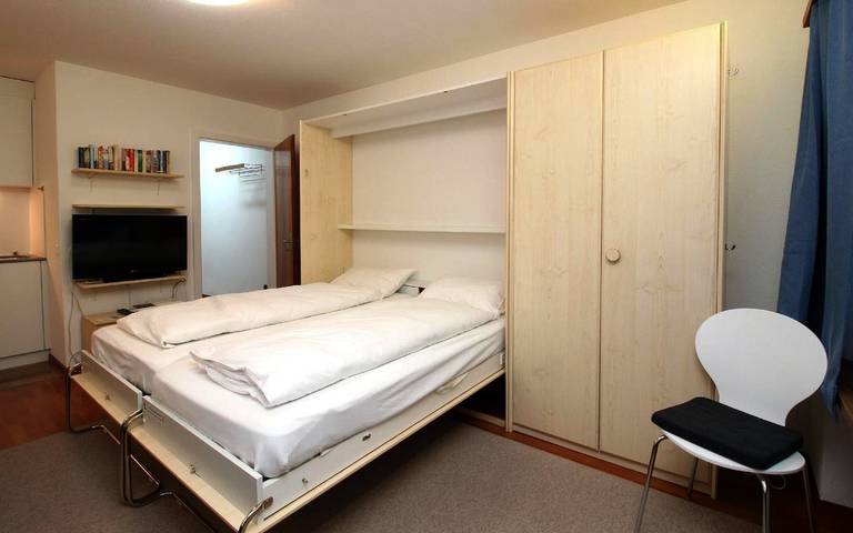Ganze Wohnung, Allod Bad 111 in St. Moritz 3 Bad, St. Moritz