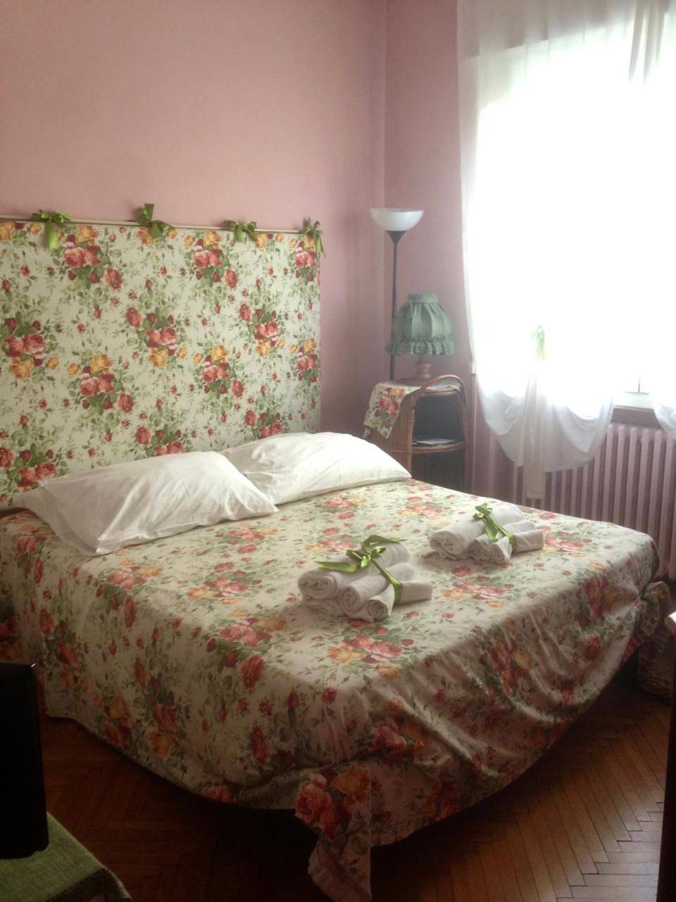 Budget Double Room in Abano Terme, Collines Éuganéennes