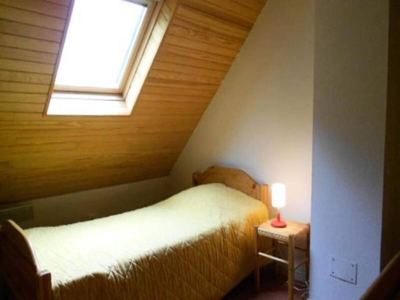 Apartamento entero, Apartamento en Vignac con vistas a la montaña in Vignec, Parque nacional de los Pirineos