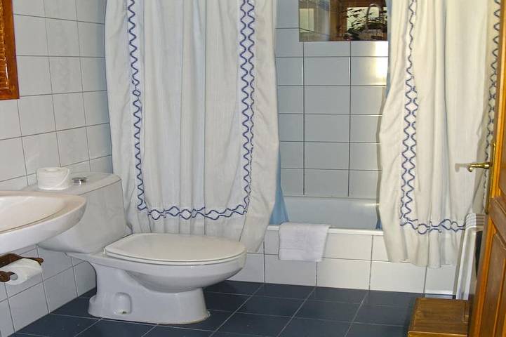 Cottage für 5 Personen, mit Garten und Terrasse auf La Palma - 4