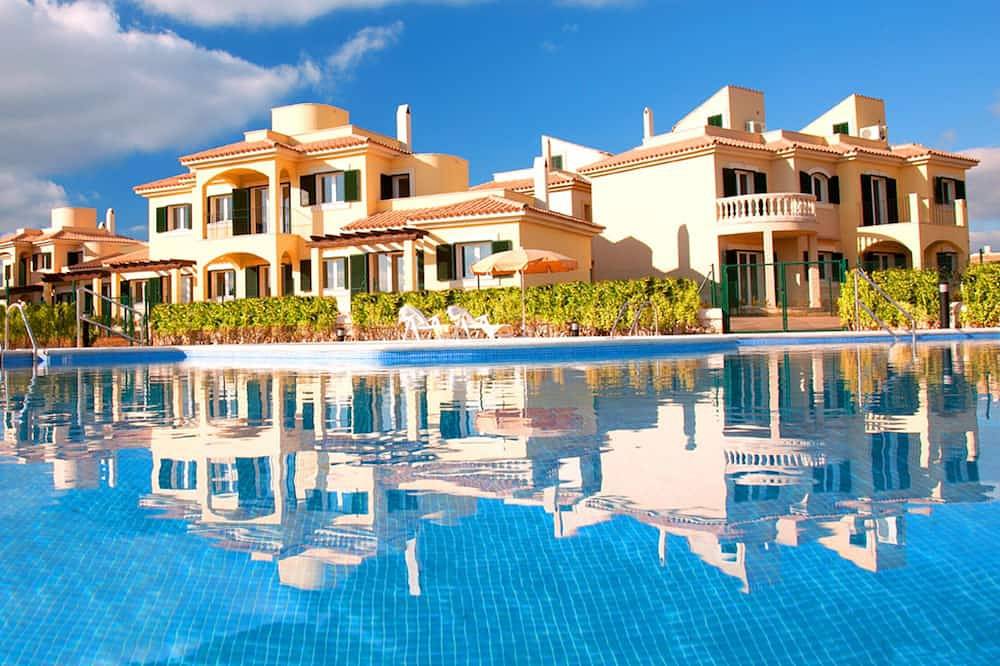 Ferienhaus Mallorca / Es Trenc in El Paraiso - Sa Rapita, Campos
