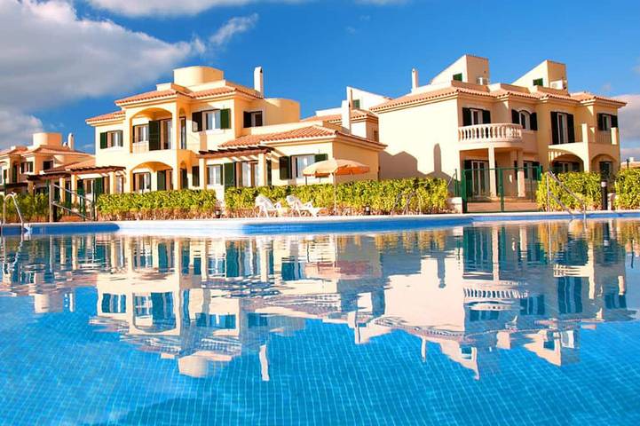 Holiday home for 4 people, with pool - 1