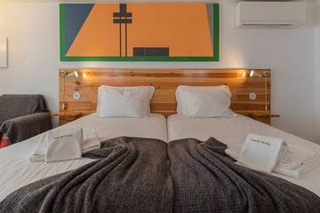 Apartamento De Férias para 2 Pessoas em São Martinho (Sintra), Sintra, Foto 1