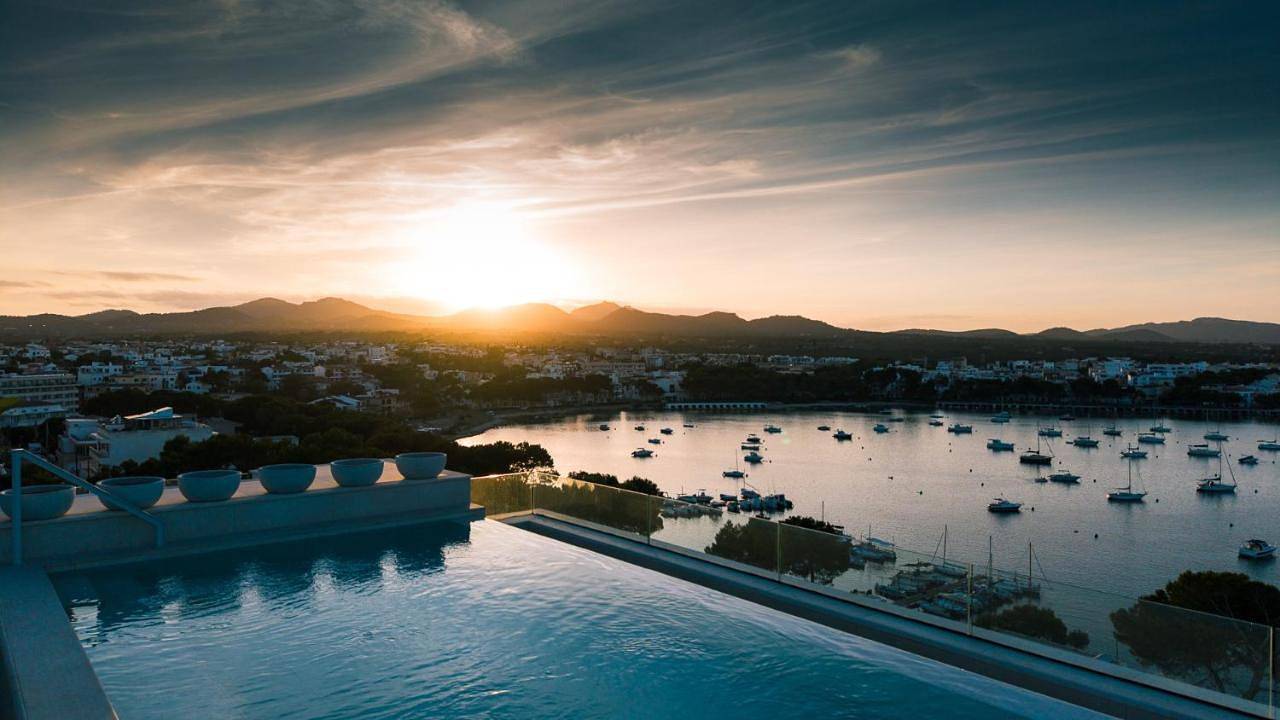 Smy Portocolom - Renovated 2026 in Portocolom, Felanitx