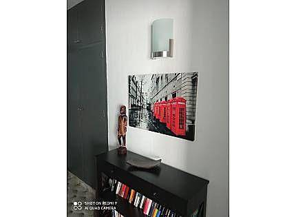 Apartamento vacacional entero, Piso turístico acogedor en el centro de Estepona. in Estepona Old Town, Estepona
