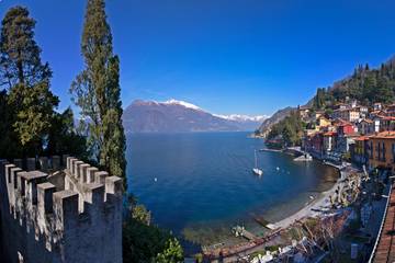Appartamento per 2 Persone in Varenna, Comune di Varenna, Foto 1