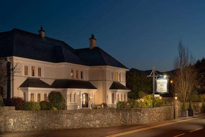 Maison d’hôte pour 3 personnes, avec jardin à Killarney - 3