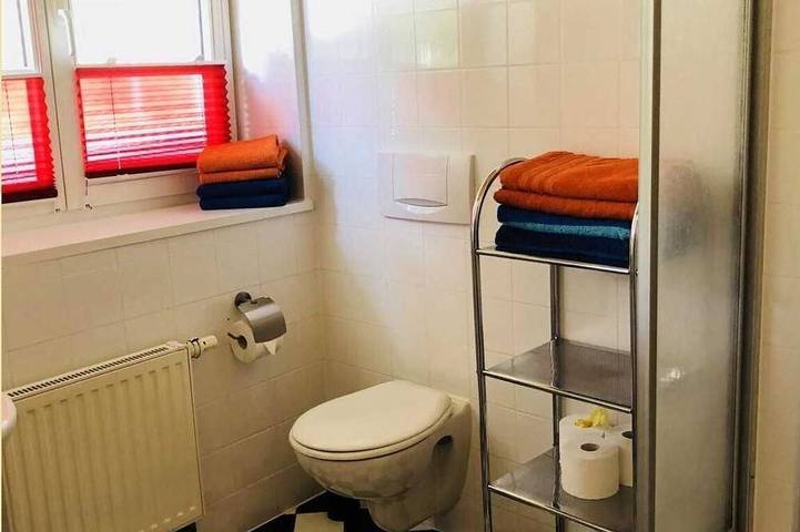 Cottage für 5 Personen, mit Terrasse in Rostock - 3