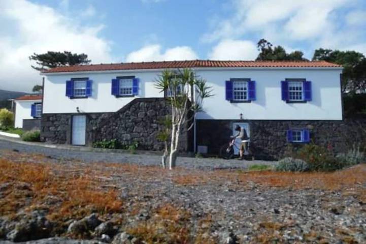 Quinta da Ribeira da Urze - Huis van Ribeira - Gratis wifi in Prainha de Cima, Prainha