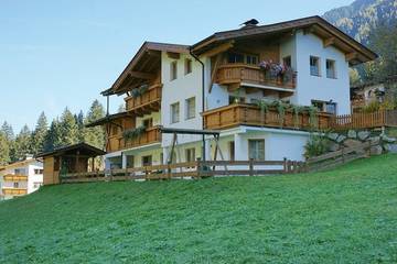 Ferienwohnung für 6 Personen in Neustift im Stubaital, Innsbruck Land, Bild 1