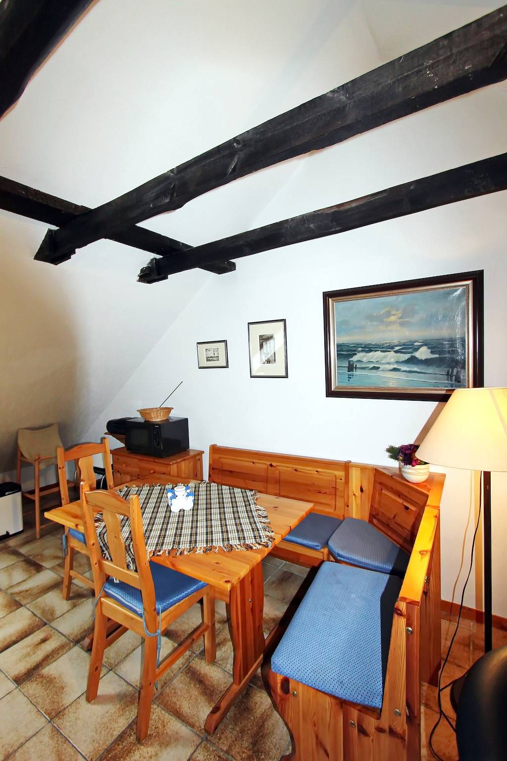 Ganze Ferienwohnung, Lachmöwe in Hörnum, Sylt