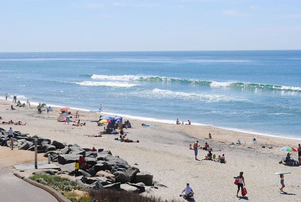 Ganze Wohnung, Entspannen Sie stilvoll in Carlsbads bester Lage in Carlsbad, San Diego County