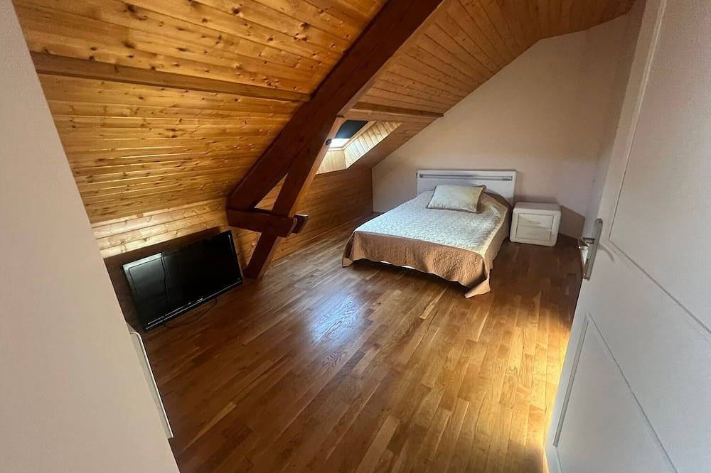 Cozy Home  in Hauteville-Lompnes, Belley