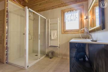 Chalet pour 10 Personnes dans Les Allues, Parc National de la Vanoise, Photo 4