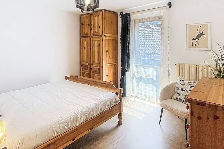 Ganze Wohnung, Bluhome in Spiazzo, Adamello-Presanella-Alpen