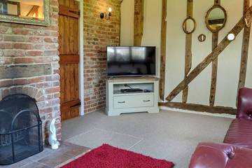 Cottage for 4 People in Burgate, Suffolk, Photo 4