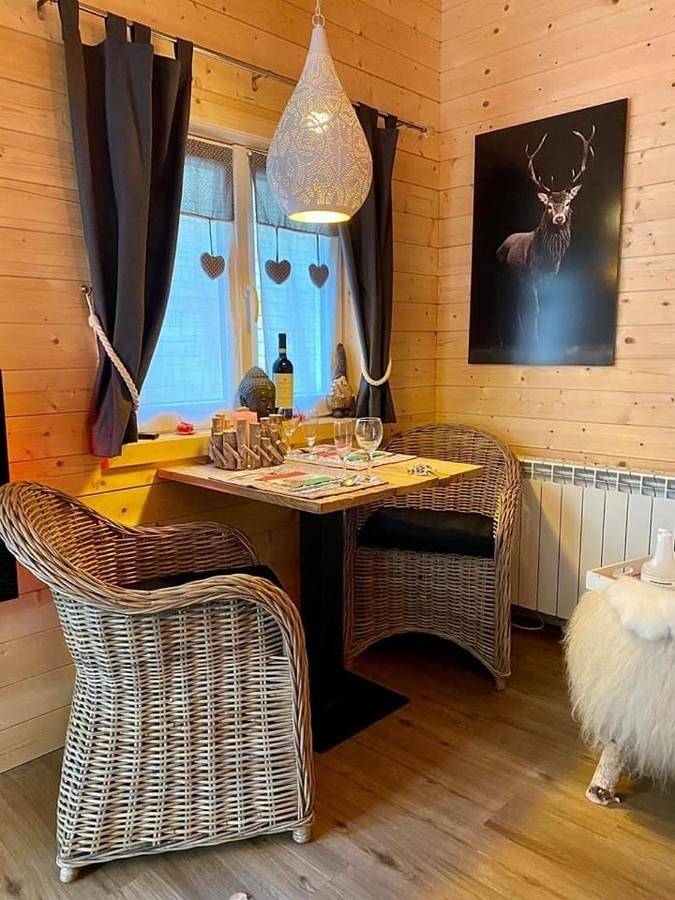 Chalet in Barvaux-sur-Ourthe, Durbuy