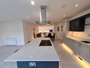 Holiday Rental for 8 People in Ramsgate, Kent, Photo 4