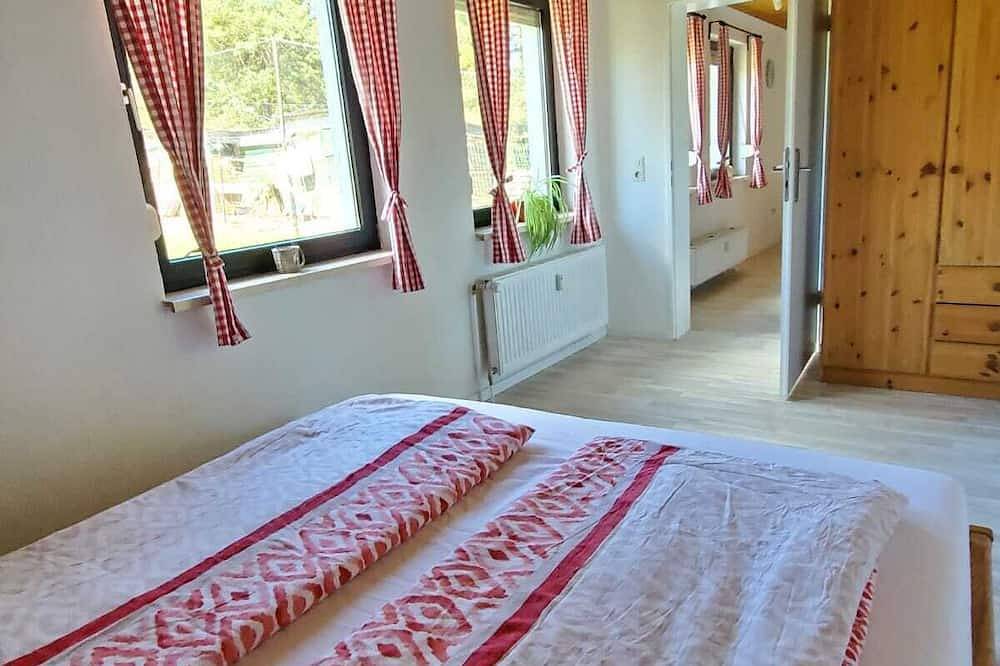 Ganze Wohnung, Ferienwohnung\"Ziegenvilla\"! Urlaub auf dem Bauernhof in der Eifel in Nettersheim, Naturpark Hohes Venn-Eifel