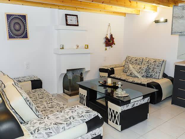 Villa für 4 Personen, mit Garten und Pool, kinderfreundlich in Albanien - 4