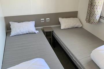 Camping pour 8 Personnes dans Vias Plage, Vias, Photo 2