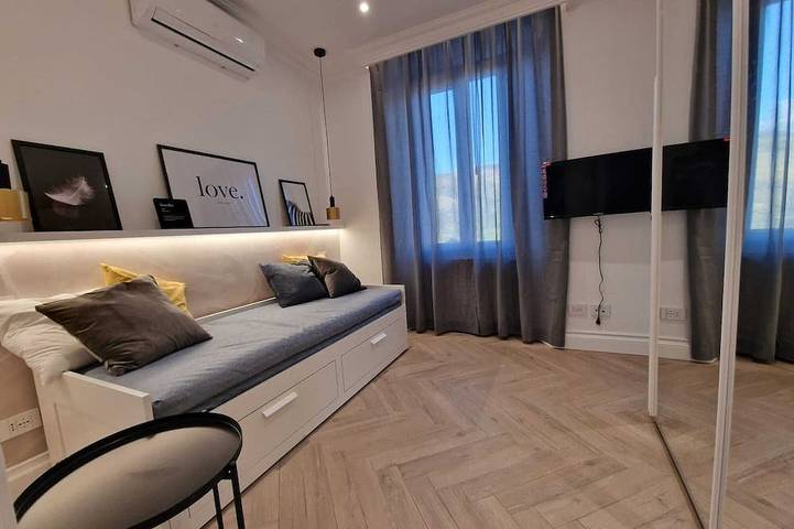 Ganze Wohnung, Appartamento In zona centrale vicino alle famose Ville di Tivoli e locali tipici in Tivoli, Rom Provinz