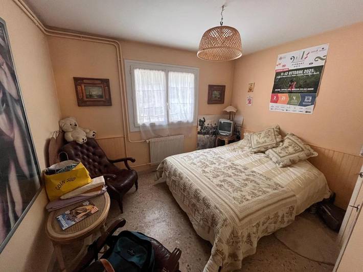 Gîte pour 2 personnes, avec Terrasse dans Office De Tourisme Et Des Congres De Mandelieu - 3
