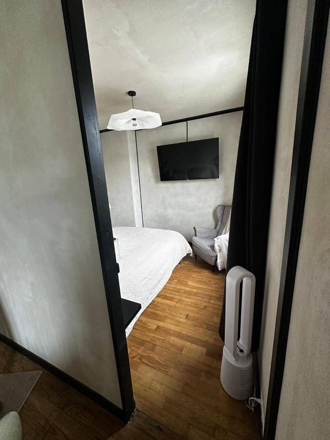 Gîte pour 2 personnes, animaux acceptés à Saint-Lô - 3