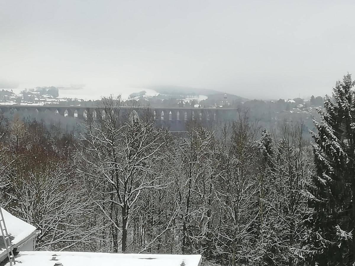 Holiday Home in Greiz, Region Greiz