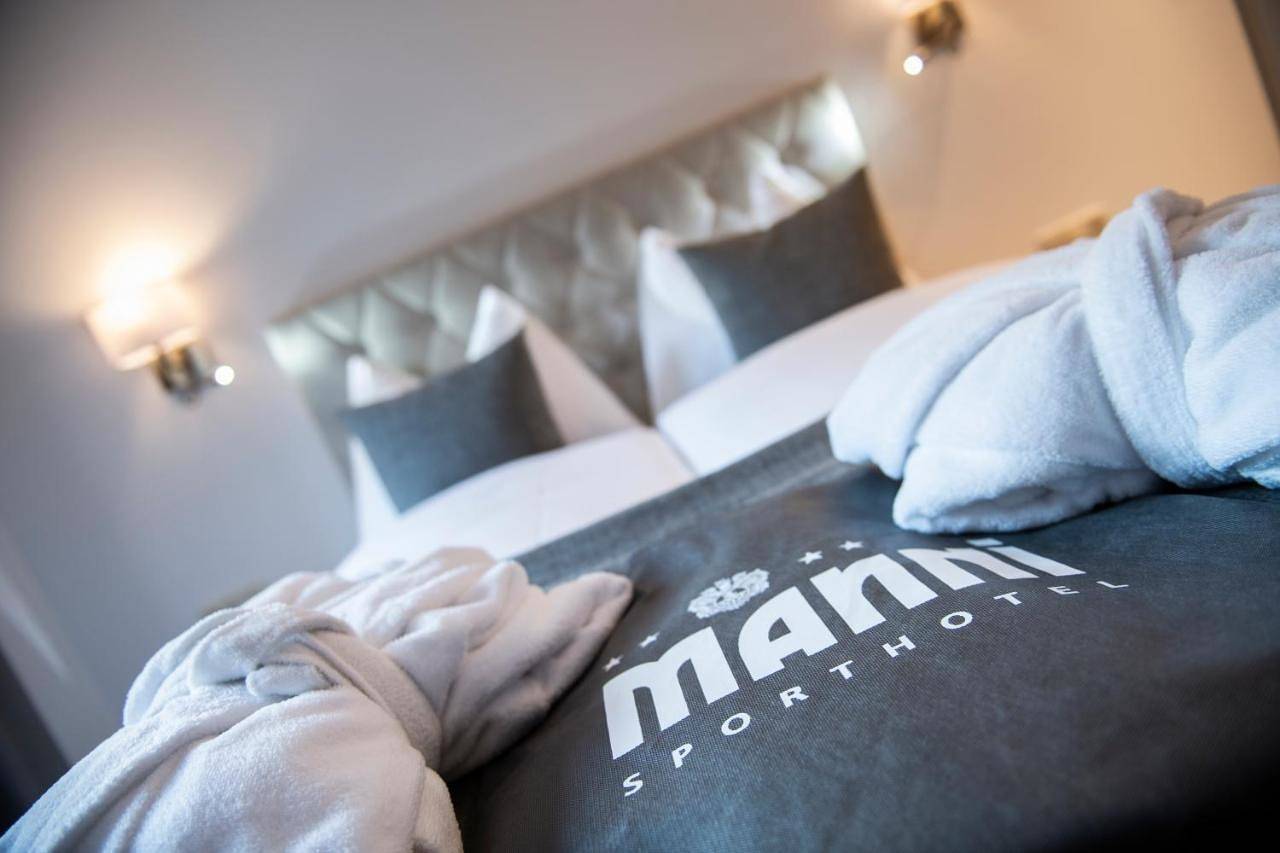 Double Room in Mayrhofen, Zillertaler Alpen