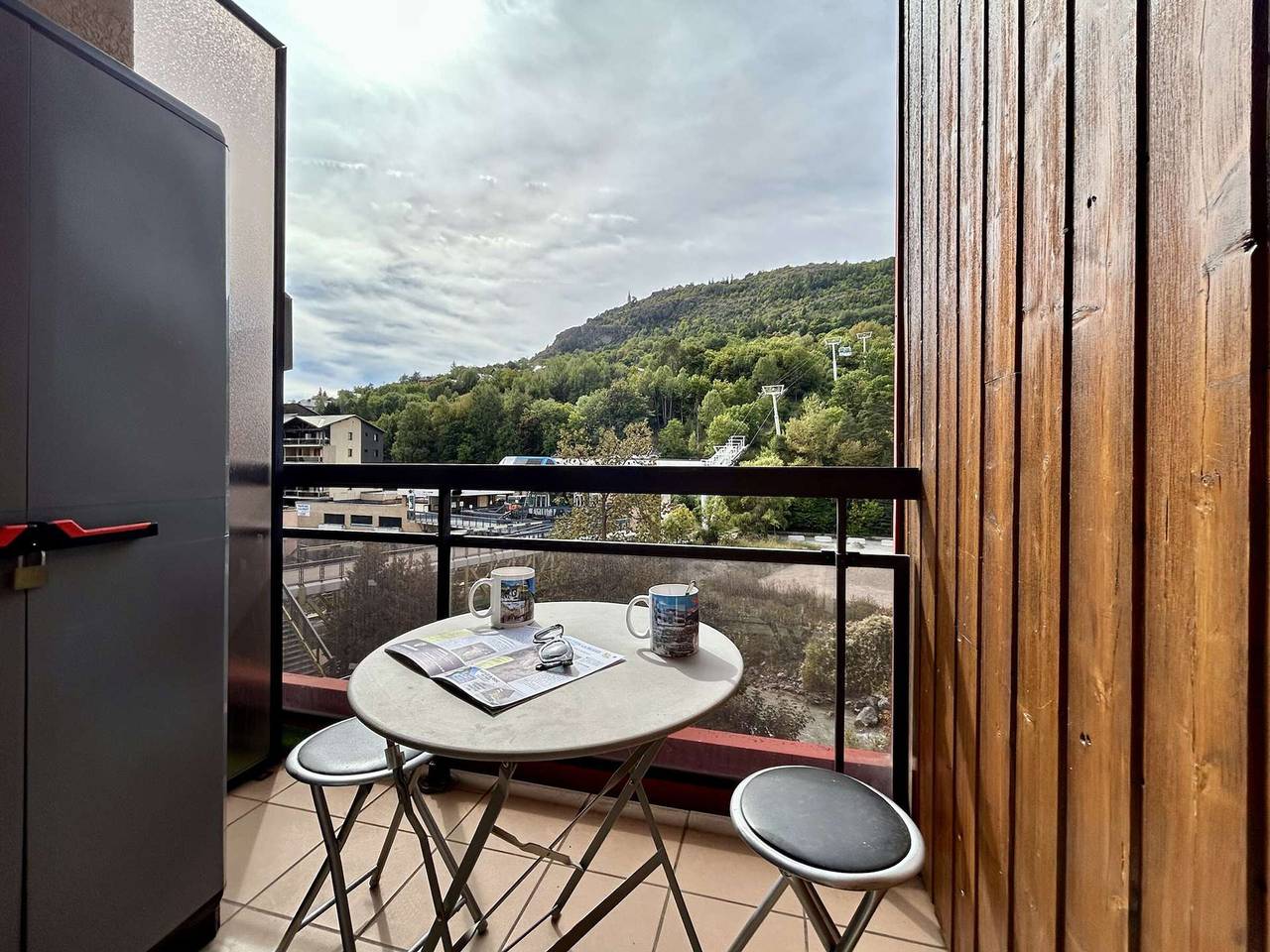 Photo : Appartement de vacances
