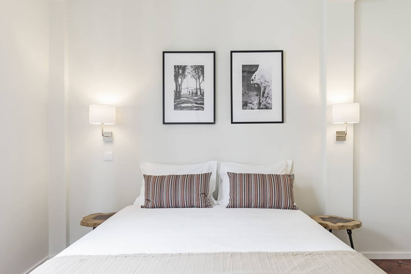 Appartement entier, Downtown Funchal Apartments 2C 25 Fontes. in Funchal (Sé), Île de Madère