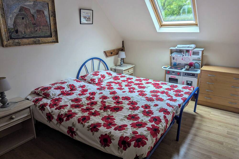 Ganze Wohnung, Spacious Gîte in Gourdon : Ideal for a Relaxing Stay in Nature in Anglars-Nozac, Lot