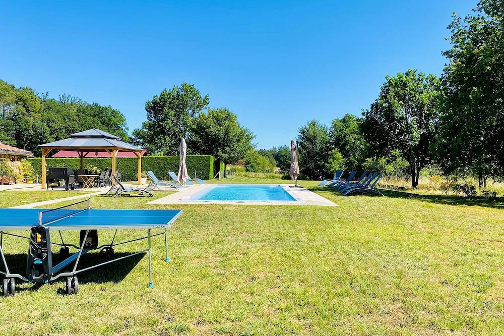 Photo : Maison de vacances