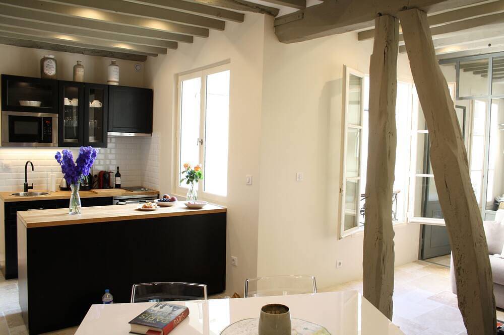 Appartement de vacances