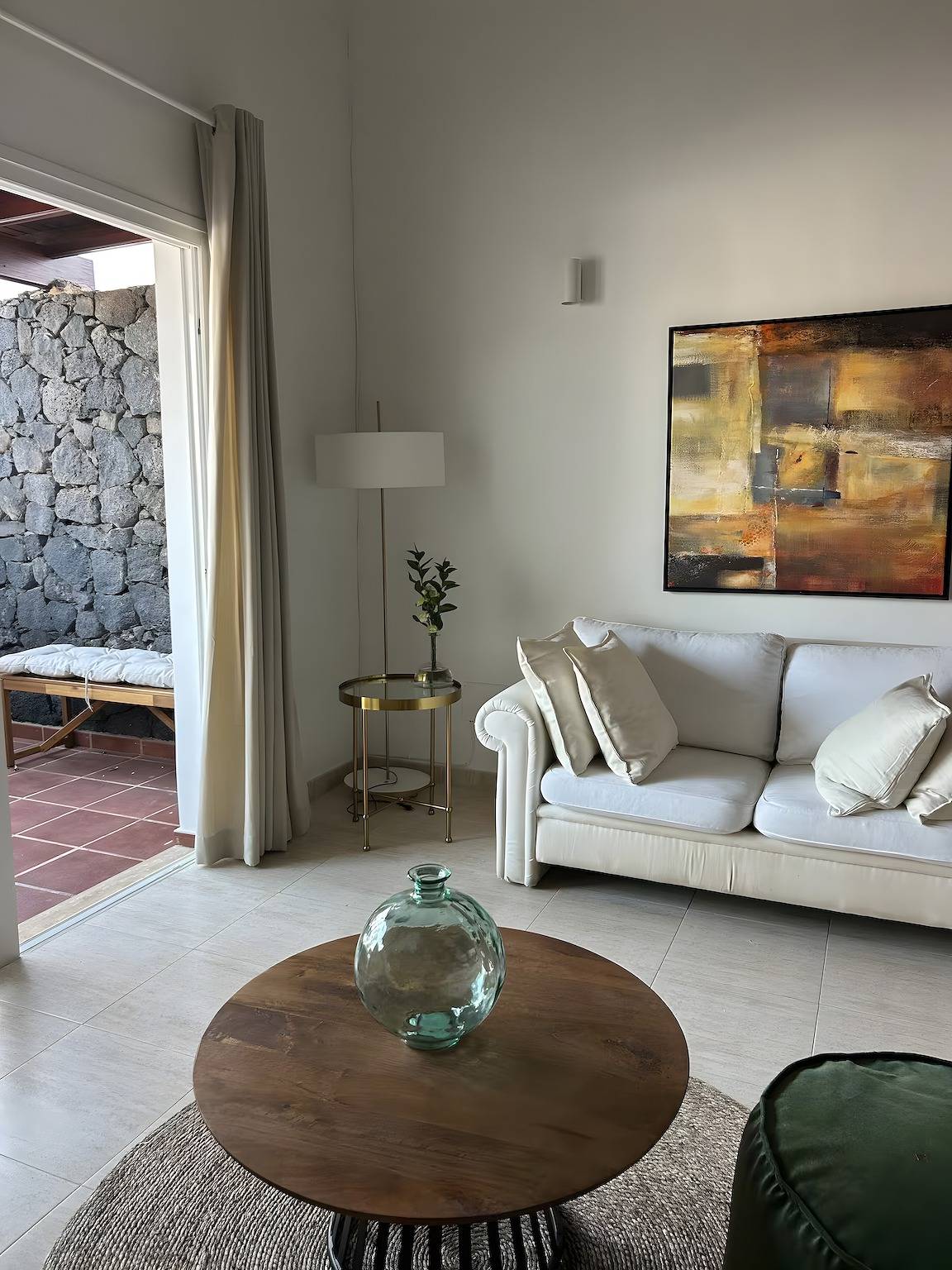 Casa Oasis Playa Blanca – Appartement élégant à 200 m de la mer in Playa Blanca, Yaiza