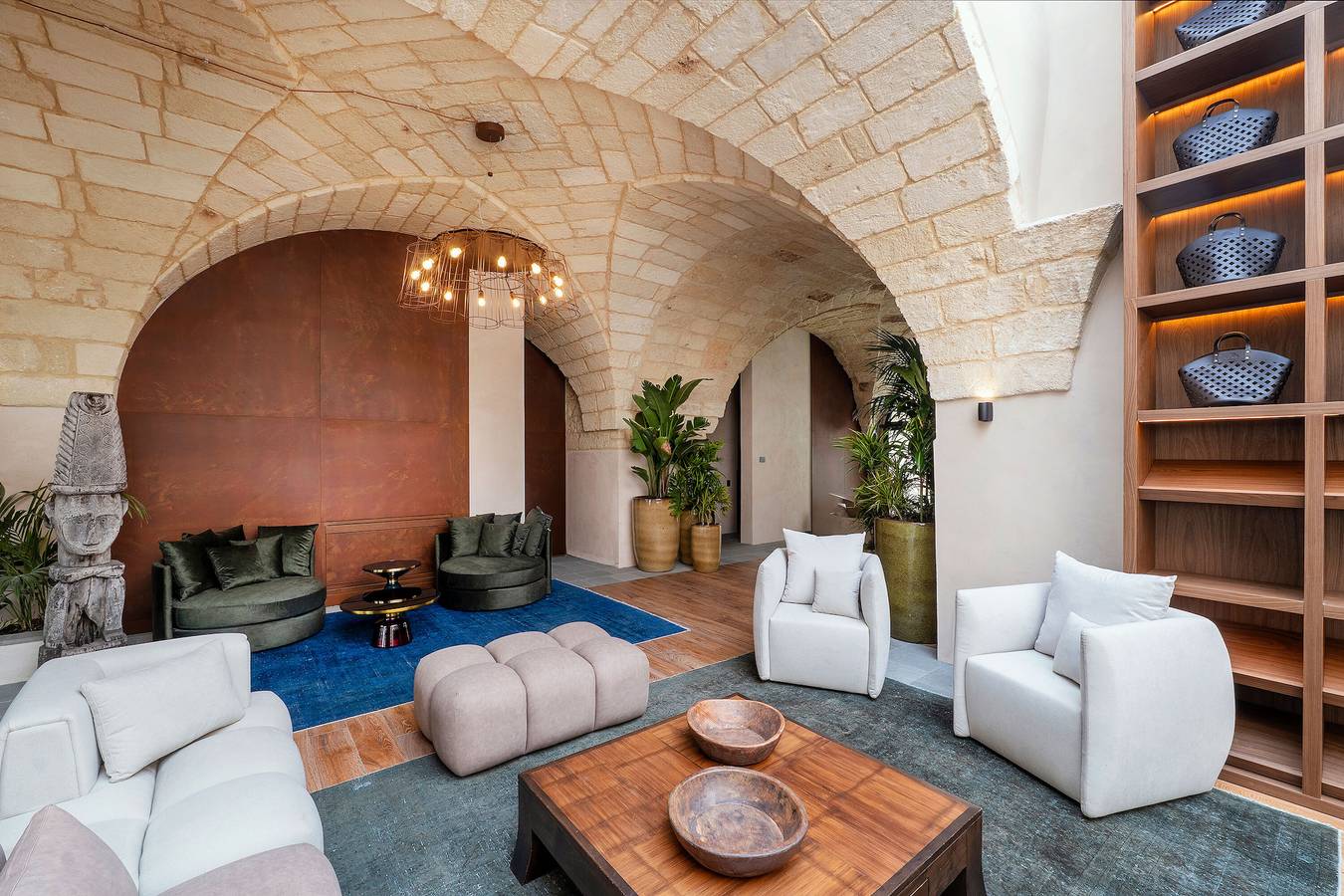Mbh | Panoramic Room in Diso, Lecce Provinz
