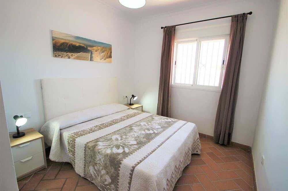 Privater Pool, großer Garten, in Fuente del Gallo, wenige Minuten vom Strand entfernt, gratis Wlan - Casa Granados - in Fuente del Gallo, Conil de la Frontera