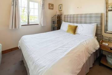 Cottage for 4 People in Burgh le Marsh, Lincolnshire, Photo 1