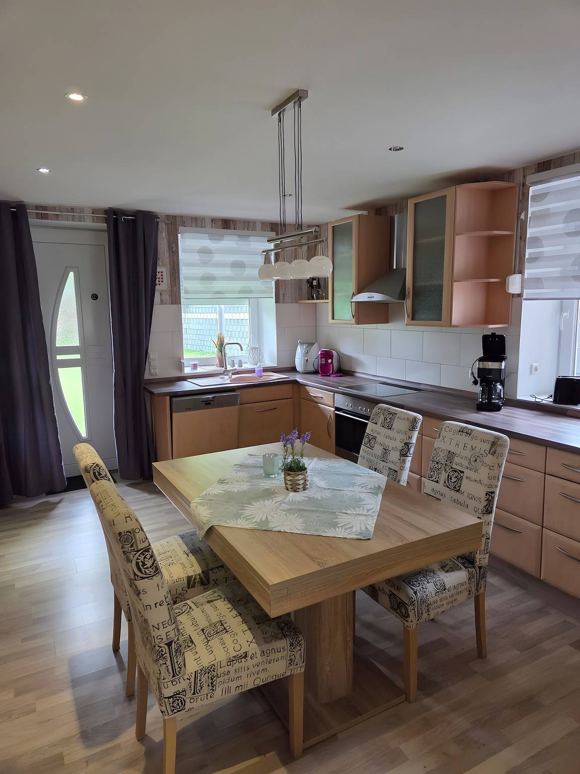 Ganze Wohnung, Apartment '3 Ebenerdig' – Barrierefreie Ferienwohnung in Cuxhaven für 2 Gäste in Berensch, Cuxhaven
