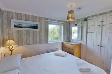 Chalet for 4 People in Hayle, Cornwall, Photo 2