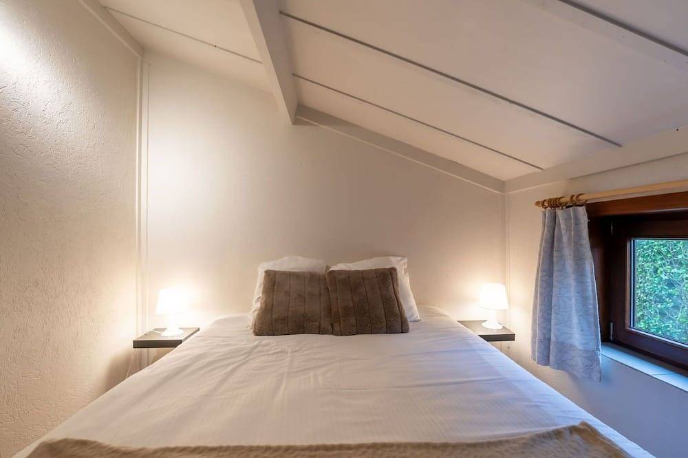 Gemütliche Wohnung in einem Ferienhaus für 6 Personen mit W-Lan und Tv in Wenduine, De Haan