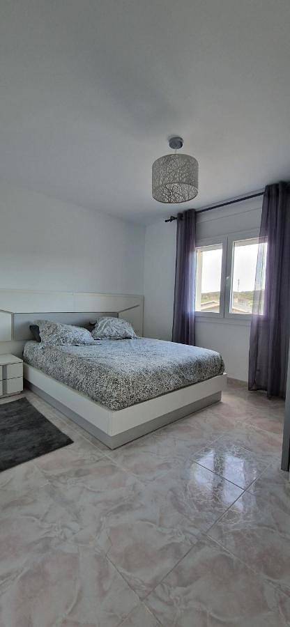 Gîte pour 6 personnes, avec vue et balcon à Cassà de la Selva - 2