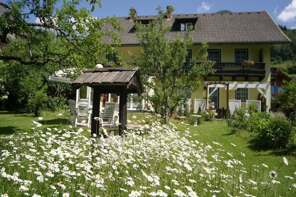 Ganze Wohnung, Wohnung in Feld am See am Brennsee in Feld am See, Klagenfurt-Villach
