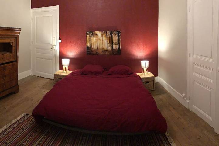 Location de vacances pour 8 personnes, avec jardin, animaux acceptés à Chille - 2