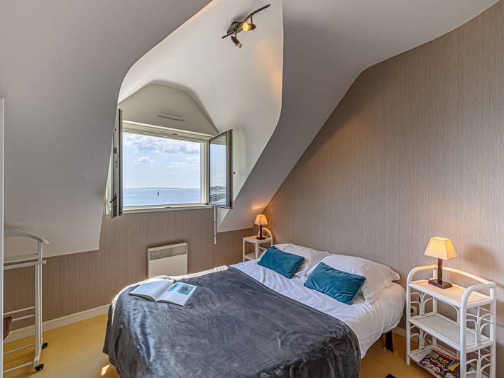 Gîte pour 5 personnes, avec terrasse dans Port Maria - 4