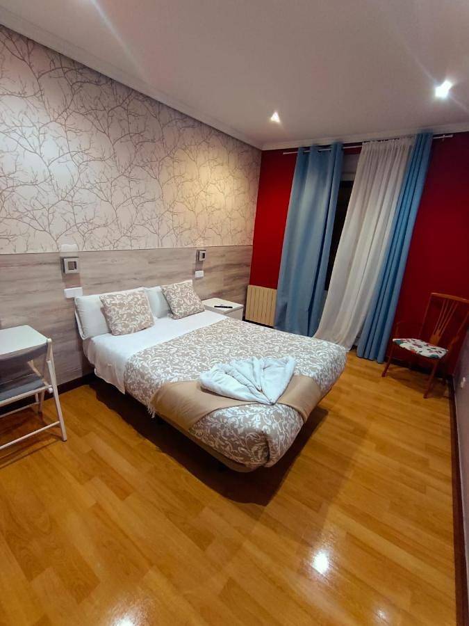 Casa de huéspuedes para 2 personas en Malasaña