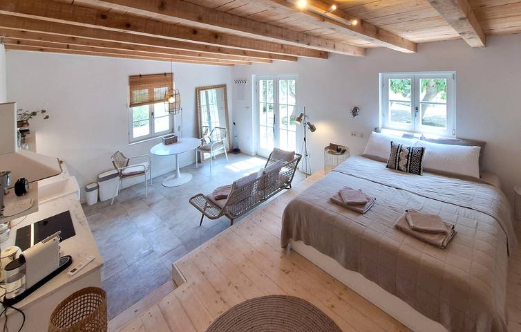 Ferienhaus für 2 Personen, mit Terrasse in Istrien - 3