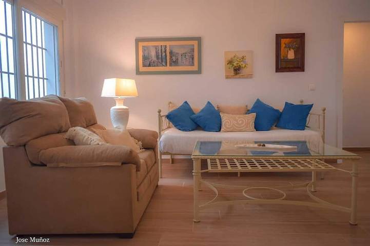 Ferienwohnung für 4 Personen - 1